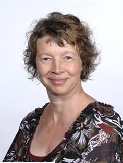 Katrin Atzbach
